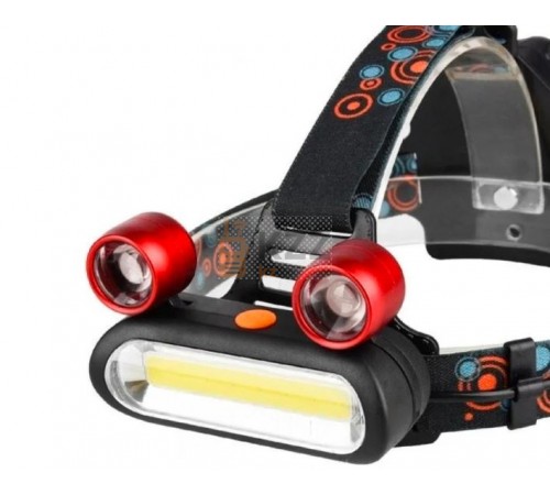 Налобный фонарь Headlight HL-168