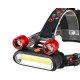 Налобный фонарь Headlight HL-168