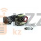 Налобный фонарь Ledshop C02