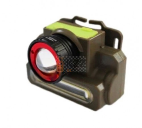 Налобный фонарь Ledshop C02