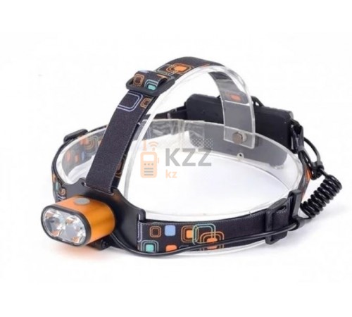 Налобный фонарь Ledshop C03
