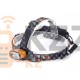 Налобный фонарь Ledshop C03