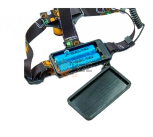 Налобный фонарь Ledshop C03