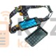 Налобный фонарь Ledshop C03