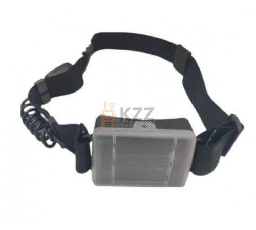 Налобный фонарь Ledshop C01
