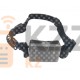 Налобный фонарь Ledshop C01