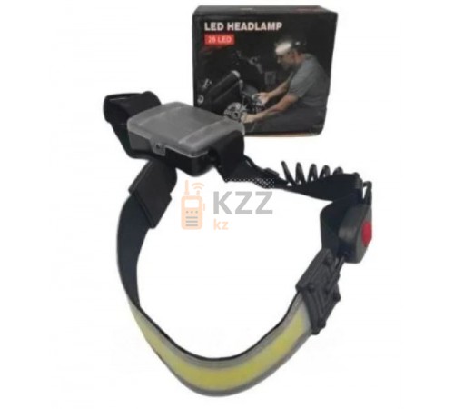 Налобный фонарь Ledshop C01