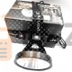 Налобный фонарь TD-A8 Pro