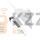 Мини фонарь 108B USB с аккумулятором