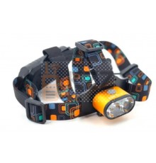 Налобный фонарь Ledshop C03