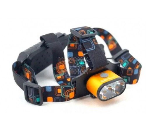 Налобный фонарь Ledshop C03