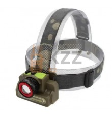 Налобный фонарь Ledshop C02