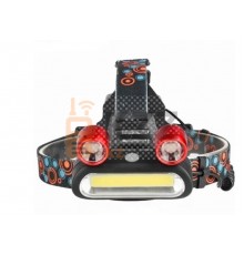 Налобный фонарь Headlight HL-168