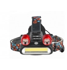 Налобный фонарь Headlight HL-168