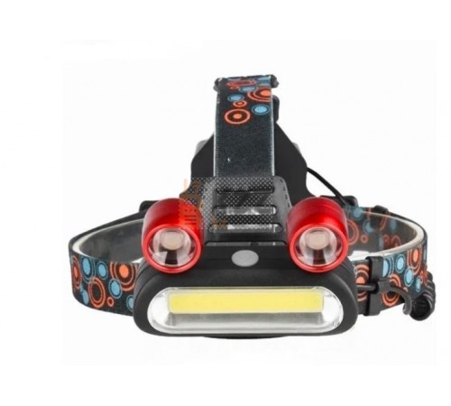 Налобный фонарь Headlight HL-168