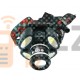 Налобный фонарь MX-862 ZOOM