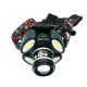 Налобный фонарь MX-862 ZOOM