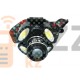 Налобный фонарь MX-862 ZOOM