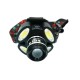 Налобный фонарь MX-862 ZOOM