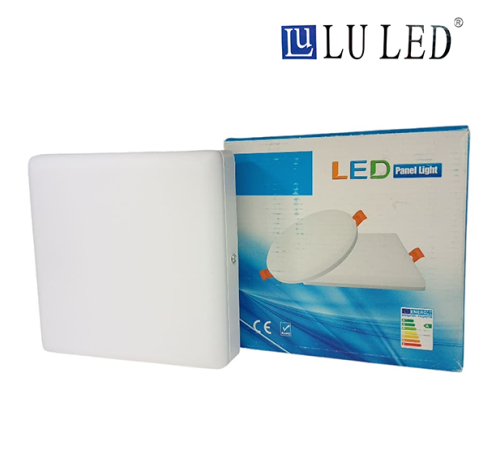 Потолочный светильник LU LED 24W 17 см 6500K