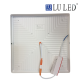 Потолочный светильник LU LED 36W 22 см 6500K