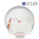 Потолочный светильник LU LED 24W 17 см 6500K