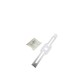 Потолочный светильник LU LED 24W 17 см 6500K