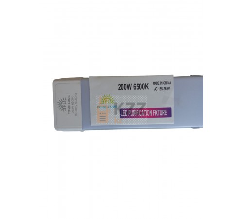 Линейный светильник Prime-Lume 200W 6500K 