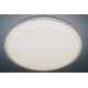 Светодиодная люстра LU LED LM201 50x50 (круглая)