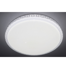 Светодиодная люстра LU LED LM201 50x50 (круглая)