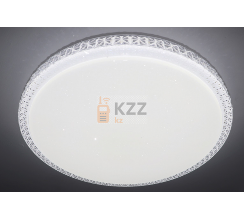 Светодиодная люстра LU LED LM201 50x50 (круглая)