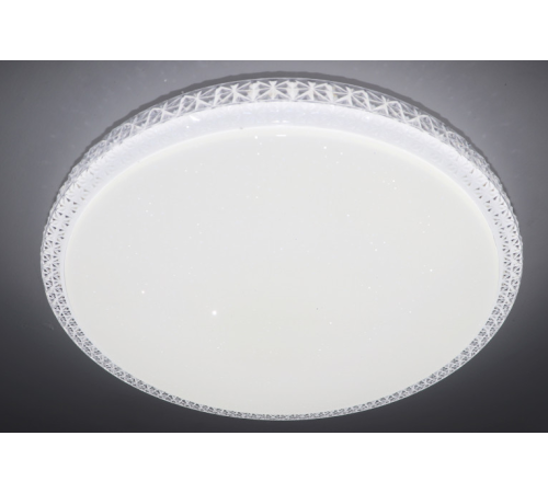 Светодиодная люстра LU LED LM201 50x50 (круглая)