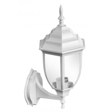 Архитектурный светильник LU LED WH E27