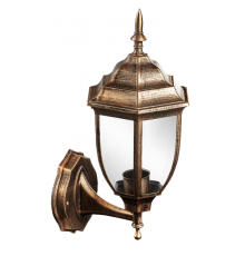 Архитектурный светильник LU LED Gold E27