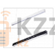 Линейный светильник подвесной белый LU LED 120см 70W