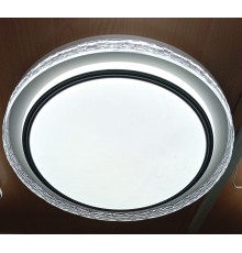 Светодиодная люстра LU LED WB100 50x50 (круглая)