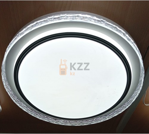 Светодиодная люстра LU LED WB100 50x50 (круглая)