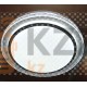 Светодиодная люстра LU LED WB100 50x50 (круглая)