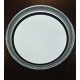 Светодиодная люстра LU LED WB100 50x50 (круглая)