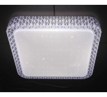 Светодиодная люстра LU LED LM200 50x50 (квадратная)
