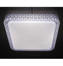 Светодиодная люстра LU LED LM200 50x50 (квадратная)