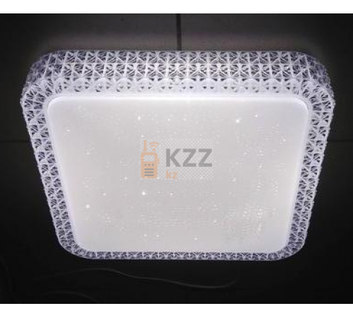 Светодиодная люстра LU LED LM200 50x50 (квадратная)