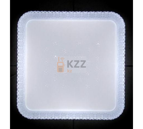 Светодиодная люстра LU LED LM200 50x50 (квадратная)