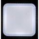 Светодиодная люстра LU LED LM200 50x50 (квадратная)