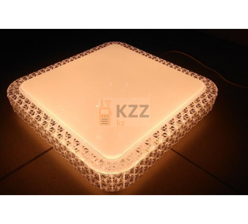 Светодиодная люстра LU LED LM200 50x50 (квадратная)