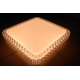 Светодиодная люстра LU LED LM200 50x50 (квадратная)