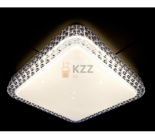 Светодиодная люстра LU LED LM200 50x50 (квадратная)