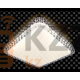 Светодиодная люстра LU LED LM200 50x50 (квадратная)