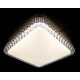 Светодиодная люстра LU LED LM200 50x50 (квадратная)
