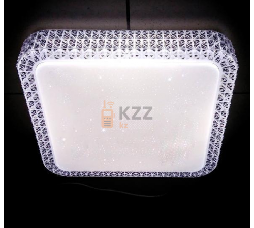 Светодиодная люстра LU LED LM200 50x50 (квадратная)